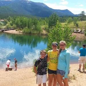 Meet your Posher, Mitchell